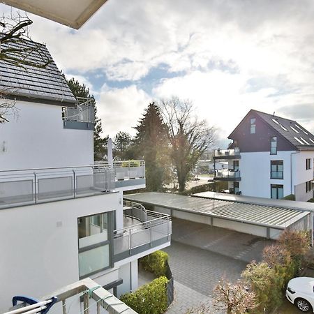Haus Meeresrauschen Haus Meeresrauschen Appartement 9 Timmendorfer Strand Exterior foto