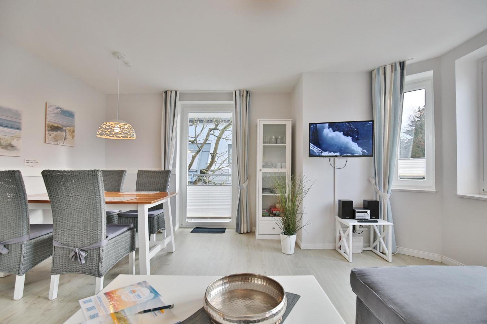 Haus Meeresrauschen Haus Meeresrauschen Appartement 9 Timmendorfer Strand Exterior foto